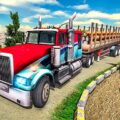 Euro Cargo Transporter Truck Driver Simulator