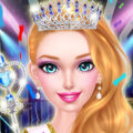 Fashion Doll - Beauty Queen