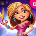 Fashion World - Dress Up & Makeup Salon game Onlin