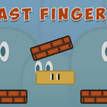 Fast Fingers Game