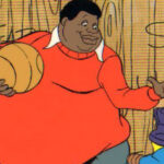 Fat Albert Jigsaw Puzzle Collection