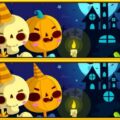 find-differences-halloween