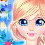 Frozen Princess Hidden Object