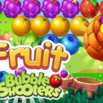 Fruit Bubble Shooters