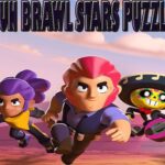 Fun Brawl Stars Puzzle