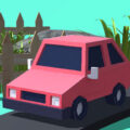 FUN CAR DRIVE 3D