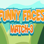 Funny Faces2 Match3