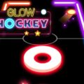 glow-hockey