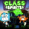 gumball-class-spirits