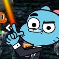 Gumball Swing Out