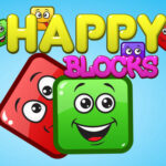 Happy blocks