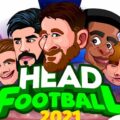 Head Football 2021 - Best LaLiga Football Games