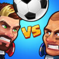 Head Soccer Pro - Head Ball 2