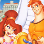 Hercules Jigsaw Puzzle Collection