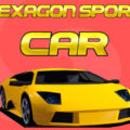 hexagon-sport-car