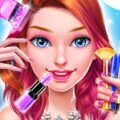 High School Date Makeup Artist - Salon Girl Games