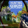 hunting-season