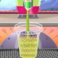 Ice Slushy Maker