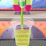 Ice Slushy Maker