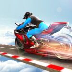 Bike Racing 3D