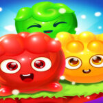 Jelly Crush 2