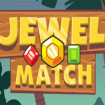 Jewel Match