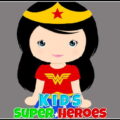 kids-super-heroes