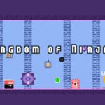 Kingdom of Ninja 3