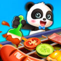 little-pandas-food-cooking