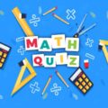 Math Quiz Game