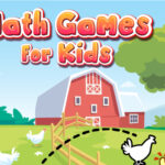 Maths Game for kids