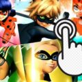 Miraculous Ladybug Clicker