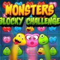 monsters-blocky-challenge