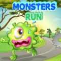 monsters-runs