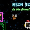 neon-boy-in-the-forest