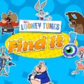 new-looney-tunes-find-it