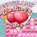 Nonograms Valentine's Day