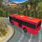 Offroad Bus Simulator 2022