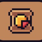 Pixel Gold Clicker