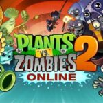 Plants vs Zombies Online 2