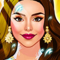 Princess Dressing Models - Game for girls