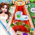 princess-wedding-cleaning