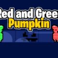 red-and-green-pumpkin