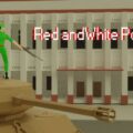 red-and-white-poly