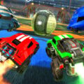 rocket-league