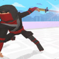 Samurai Slash Master 3D