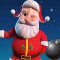 santa-bomber-3d