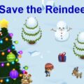 save-the-reindeer