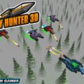 Sky Hunter 3D