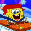 spongebob-winter-puzzle